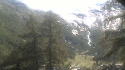 Saas-Fee Ufficio del Turismo