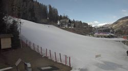 Webcam Ponte di Legno partenza cabinovia