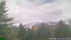Webcam Centro Paese Sestriere