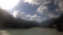 Webcam Lago di Auronzo