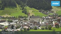 Tal Neustift im Stubaital