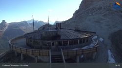 Webcam Rifugio circolare Ra Valles