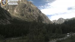 Webcam Val Ferret