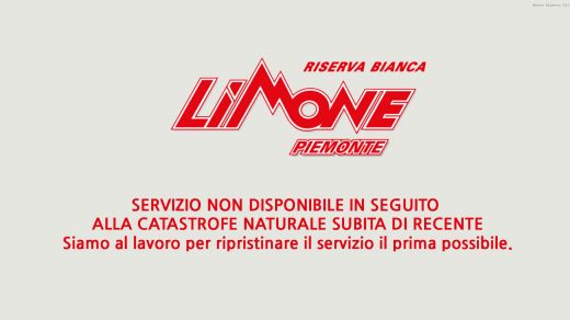 Limone Arrivo Telecabina Bottero