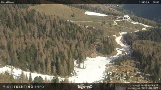 Pista Piavac