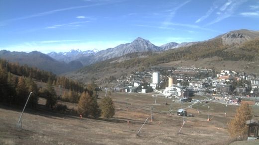 Sestriere Motta