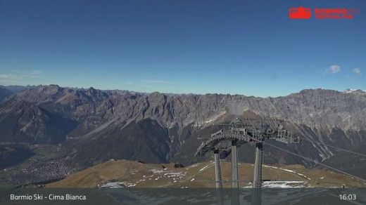 Bormio Bormio Cima Bianca