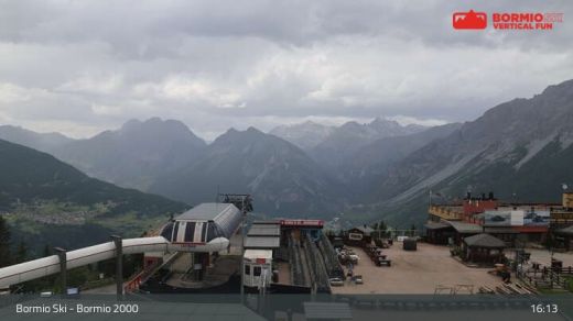 Bormio Bormio 2000