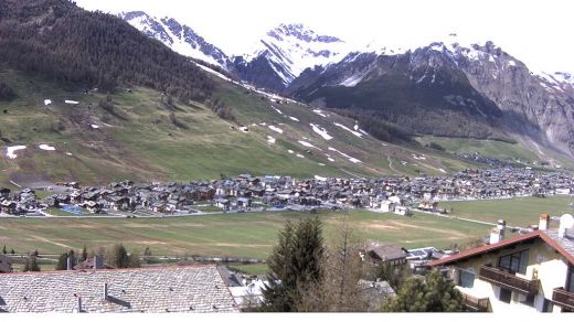 Livigno Mottolino