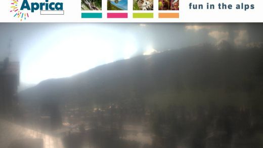 Aprica Panoramica