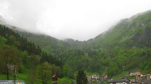 Colere Val di Scalve