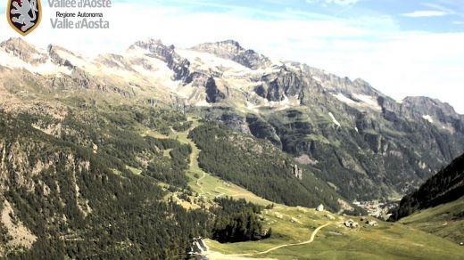 Valle di Gressoney