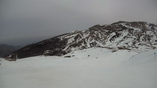 Corno alle Scale