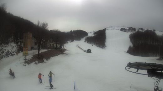 Corno alle Scale