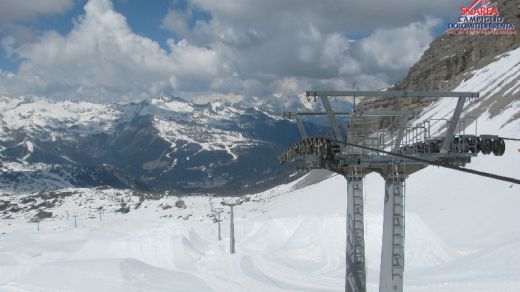 Madonna di Campiglio valle