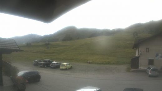 Usseglio Pian benot 1629 m.