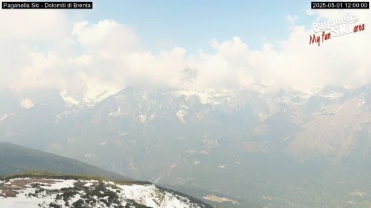 Fai della Paganella