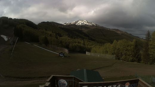 Monte Cimone