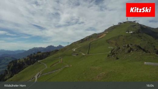 Kitzbuhel Kitzbüheler Hornköpfl