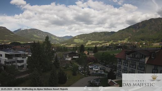 Plan de Corones Brunico
