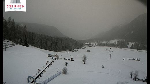 Croda Rossa Pusteria Family Resort Rainer sulla Croda Rossa
