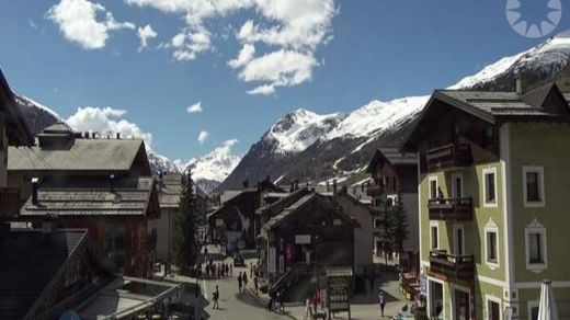 Livigno