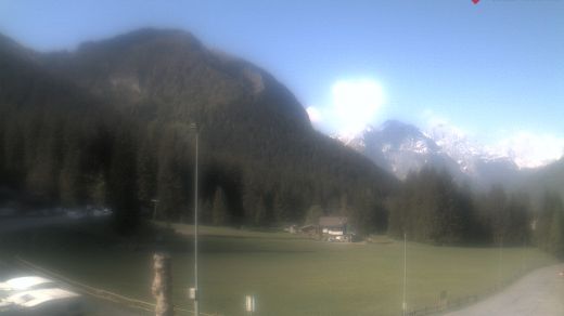 Spiazzi di Gromo