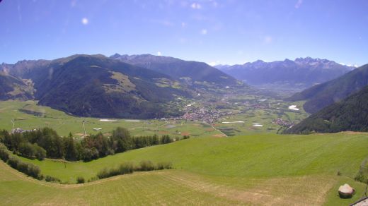 San Candido Ski Cross Watles