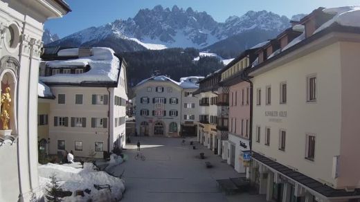 San Candido centro