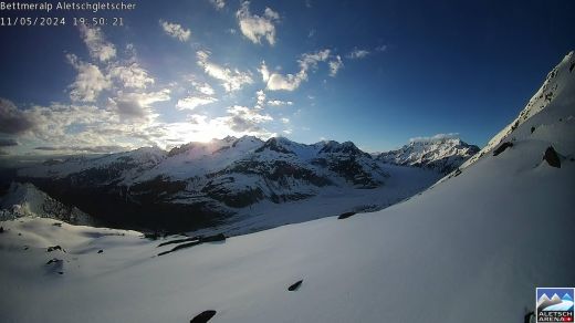 Bettmeralp Bettmerhorn II