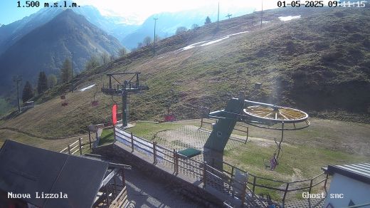 Lizzola Campel