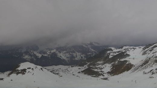 Valtournenche Valtournenche Bec Carré 2896 m