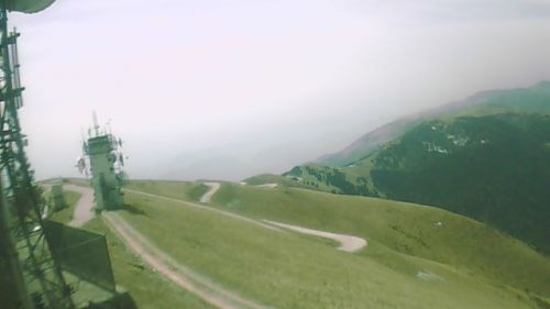 Nevegal Monte Faverghera