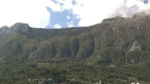 Bovec Kanin