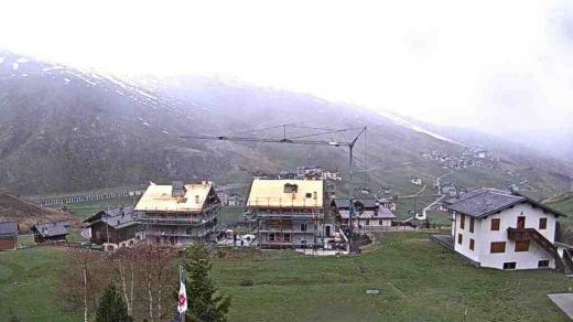 Livigno