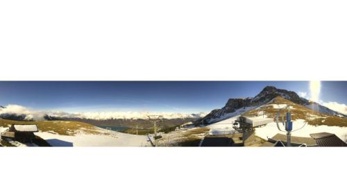 Interlaken Axalp - Windegg - Brienzersee