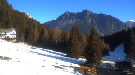 Bormio