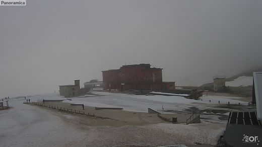 Campo Imperatore