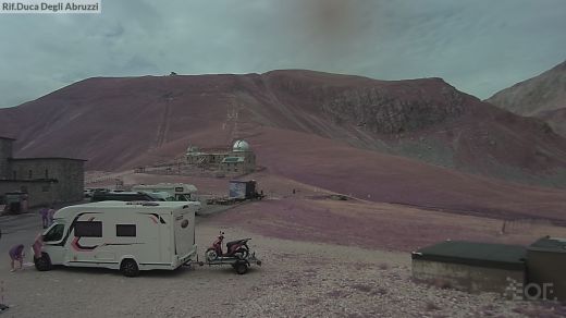 Campo Imperatore