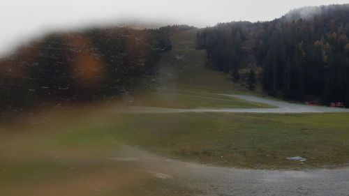 Madonna di Campiglio Panorama Spinale