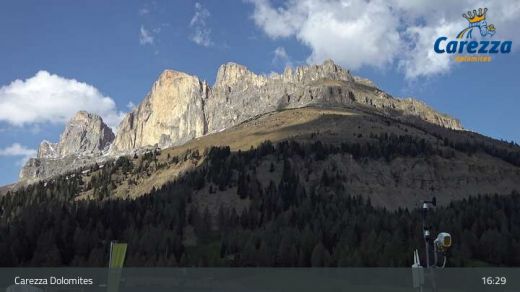 Carezza Talstation Pra di Tori