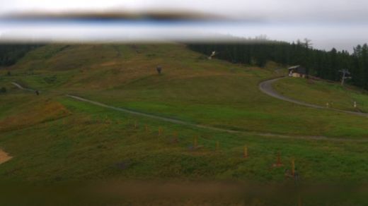 Serre Chevalier pista Myrtilles