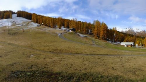 Serre Chevalier Campo scuolaa Serre Chevalier