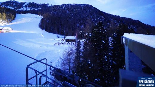 Speikboden