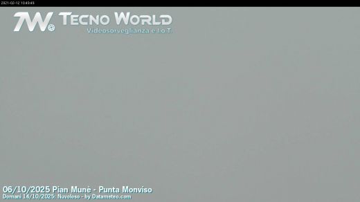 Pian Muné Pian Muné Monviso