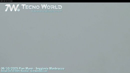 Pian Muné Pian Muné Seggiovia Monbracco