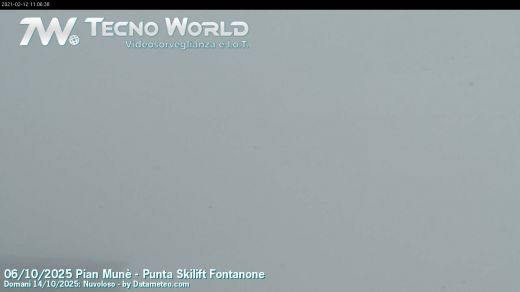 Pian Muné Pian Muné Skilift Fontanone