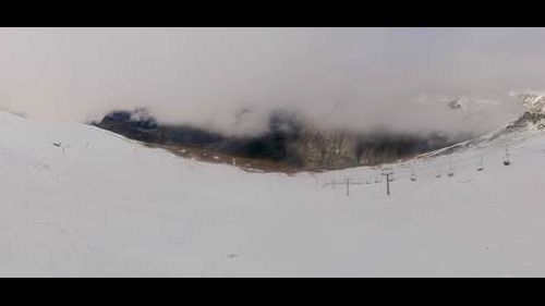 Bardonecchia Jafferau Punta Ban