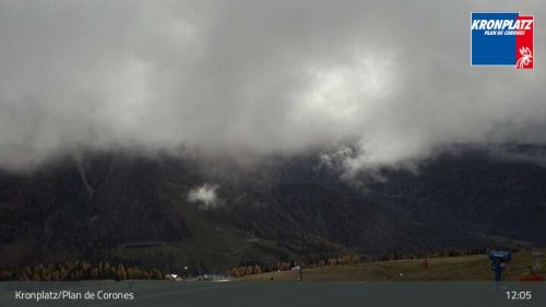 Brunico Cima del Plan de Corones