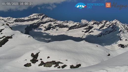 pianalunga Alagna Valsesia